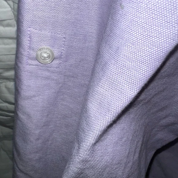 Perry Ellis Button Up - Picture 3 of 9